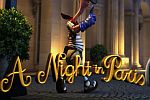 A Night in Paris