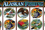 Alaskan Fishing