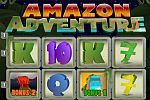 Amazon Adventure