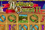 Arthurs Quest