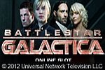 Battlestar Galactica