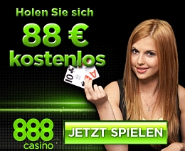 88 gratis bonus