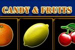 Candy & Fruits