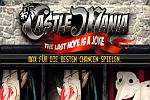 Castle Mania