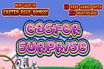 Easter Surprise