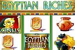 Egyptian Riches