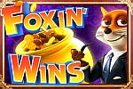 Foxin Wins