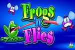 Frogs and Flies