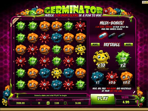 Germinator