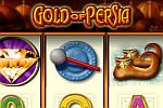 Gold of Persia