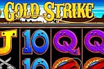 Gold Strike