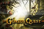 Gonzos Quest