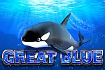 Great Blue