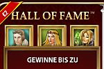 Hall of Fame