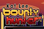 Kat Lee Bounty Hunter