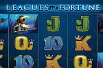 Leagues of Fortune