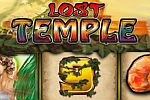 Lost Temple