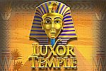 Luxor Temple