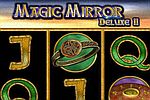 Magic Mirror Deluxe