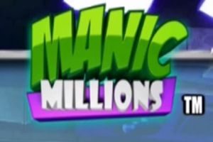 manic-millions-logo