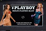 Multi Player Playboy thumb