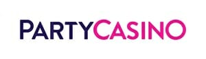 PartyCasino Logo