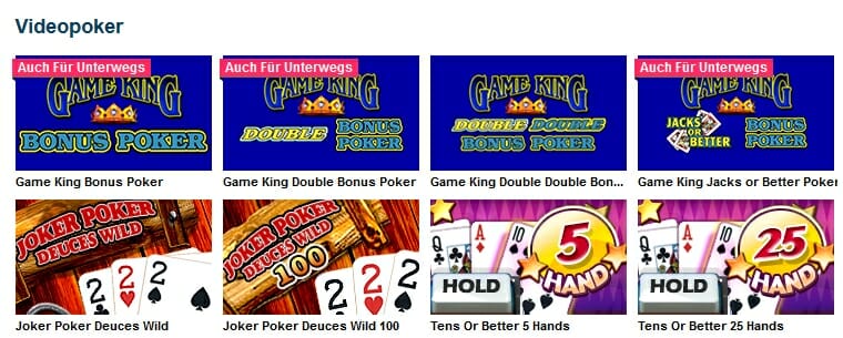 partycasino-videopoker