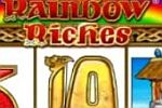 Rainbow Riches