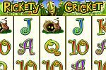 Rickety Cricket