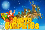 Santa Surprise