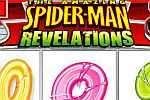 Spiderman Revelations