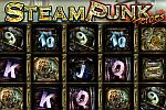 Steam Punk Heroes thumb