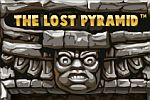 The Lost Pyramid