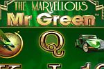 The Marvellous Mr Green