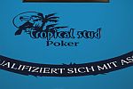 Tropical Stud Poker