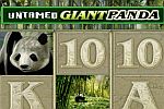 Untamed Giant Panda