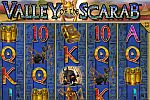 Valley of Scarab