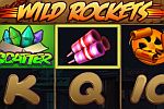 Wild Rockets