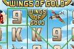 Wings of Gold