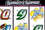 Wonder Woman thumb